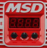 MSD Ignition - MSD MSD 6CT PRO, Circle Track Ignition Box - Image 2