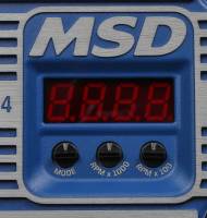 MSD Ignition - MSD Digital 6M-3L Marine Ignition - Image 2