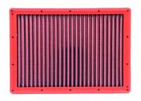 BMC FILTERS - BMC 2011 Lexus LFA 4.8L V10 Replacement Panel Air Filter (2 Filters Req.) - Image 1