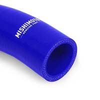 Mishimoto - Mishimoto 09-10 Ford F-150 5.4L V8 Blue Silicone Radiator Hose Kit - Image 2