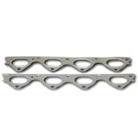BLOX Racing - BLOX Racing Honda B-Series 6-Layer SS MLS Exhaust Manifold Gasket - Image 1