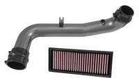 AEM Induction - AEM 2015 Volkswagen Jetta 2.0L HCA Air Intake System - Image 2