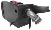 AEM Induction - AEM 13-18 Ford Focus 2.0L L4 F/I (Non Turbo) Cold Air Intake - Image 2