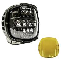 Rigid Industries - RIGID Adapt XP Extreme Powersports LED Light, 3 Light Zones, GPS Module, Single - Image 1