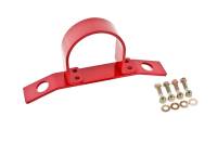 BMR Suspension - BMR 04-06 GTO Driveshaft Safety Loop - Red - Image 1