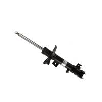 Bilstein - Bilstein B4 OE Replacement 11-12 Fiesta L4 1.6L Front Right Twintube Strut Assembly - Image 2