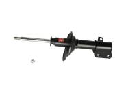 KYB Shock/Strut Excel-G Front Right SUBARU Impreza (AWD) 1993-01 SUBARU Impreza (FWD) 1993-96 SU