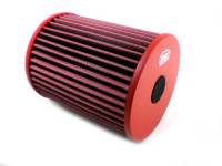 BMC FILTERS - BMC 2012+ Audi A8 (4H) 2.0 Hybrid Replacement Cylindrical Air Filter - Image 1