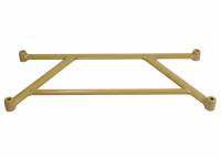 Whiteline - Whiteline 00-04 Honda S2000 AP Front lower control arm brace - Image 1