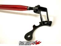TANABE & REVEL RACING PRODUCTS - Tanabe Sustec Strut Tower Bar Front 02-05 Honda Civic SI Hatchback (EP) - Image 2