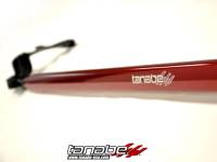 TANABE & REVEL RACING PRODUCTS - Tanabe Sustec Strut Tower Bar Front 02-05 Honda Civic SI Hatchback (EP) - Image 3