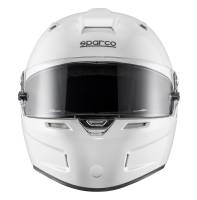 Sparco - Sparco Helmet Air Pro RF-5W Ltg White - Image 1