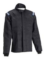 Sparco - Sparco Suit Jade 3 Jacket Medium - Black - Image 1