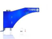Sinister Diesel Coolant Reservoir (Degas) for 1999.5-2003 Ford Powerstroke 7.3L