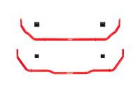 Eibach 26mm Front & 22mm Rear Anti-Roll-Kit for 98-04 Porsche 911/996 C2 Coupe & Cab 2WD, Exc Turbo