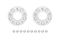 Eibach Pro-Spacer 20mm Spacer / Bolt Pattern 5x120.65 / Hub Center 70.5 for 82-04 Chevrolet S10