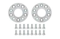 Eibach Pro-Spacer 25mm Spacer / Bolt Pattern 5x120 / Hub Center 72.5 for 01-06 BMW X5 (E53)
