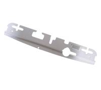 NRG Innovations SS Air Diversion Panel 93-98 Toyota Supra