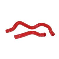Mishimoto - Mishimoto 99-05 Mazda Miata Red Silicone Radiator Hose Kit - Image 2