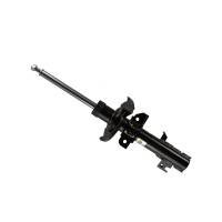 Bilstein - Bilstein B4 2011-2014 Mazda 2 Front Right Twintube Strut Assembly - Image 2