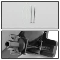 Spyder Auto - Spyder GMC Sierra 1500/2500 99-02- OEM Fog Lights wo/switch Smke FL-CL-GMCY99-SM - Image 2