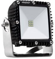 Rigid Industries - RIGID 4X4 115 Degree DC LED Scene Light, Surface Mount, Black Housing, Single - Image 1