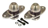 Prothane - Prothane 05-06 Ford Mustang Bullet Motor Mounts - Black - Image 1