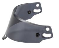 Sparco - Sparco/SPY Helmet Shield Air/Sky Dark Smoke - Image 1