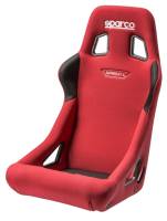 Sparco - Sparco Seat Sprint Lrg 2019 Red - Image 1