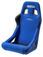 Sparco - Sparco Seat Sprint Lrg 2019 Blue - Image 1