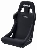 Sparco - Sparco Seat Sprint Lrg 2019 Black - Image 1