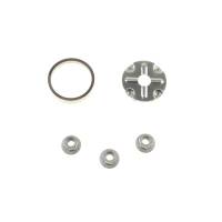 Bilstein - Bilstein 4600 Series 2007+ GMC/Chevy Yukon/Suburban Front Shock Absorb - Image 2