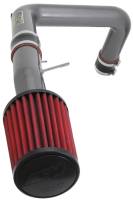 AEM Induction - AEM 13 Hyundai Veloster Turbo 1.6L Gunmetal Gray Cold Air Intake - Image 2