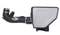 Airaid - Airaid 2016 Chevrolet Camaro V6-3.6L F/I Intake System w/ Tube (Oiled / Red Media) - Image 2