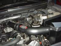 AEM Induction - AEM 05-08 Ford F150 5.4L Silver Brute Force Air Intake - Image 2