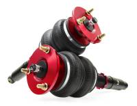 Air Lift Performance - Air Lift Performance 14-16 Lexus IS 350 RWD / 14-15 Lexus IS 250 RWD Front Kit 78567 - Image 2