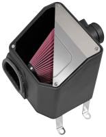 Airaid - Airaid 15-16 Chevy Colorado 3.6L V6 / GMC Canyon 2.8L L4 MXP Air Intake Kit - Image 2