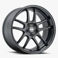 ESR Wheels Rim APEX SERIES APX8 18x10.5 5x114.3 ET22 Matte Black