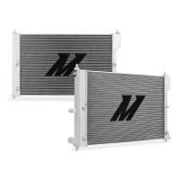 Mishimoto - Mishimoto 02-08 Ford Falcon BA BF XR6 Turbo V8 Auto/Manual Performance Aluminum Radiator - Image 2
