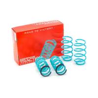 Godspeed Project Traction-S Lowering Springs Mazda6 2014-16 (GJ) 2.0L 2.5L