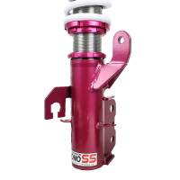 Godspeed Project - Godspeed Project Mono-SS Coilovers Nissan Versa Hatchback (C11) 2006-13 - Image 3