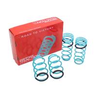 Godspeed Project Traction-S Lowering Springs Kia Rio (UB) 2012+UP