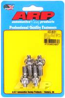 ARP M8 X 1.25 X 32mm broached stud kit - 4pcs 400-8001