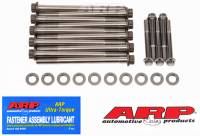 ARP Toyota 2.0L 4U-GSE 4cyl main bolt kit 203-5002
