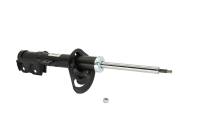 KYB - KYB Shock/Strut Excel-G Front Right DODGE Caliber 2007-10 JEEP Compass 2007-10 JEEP Patriot 2007 - Image 3