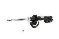 KYB - KYB Shock/Strut Excel-G Front Right DODGE Caliber 2007-10 JEEP Compass 2007-10 JEEP Patriot 2007 - Image 4
