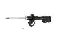 KYB - KYB Shock/Strut Excel-G Front Left DODGE Caliber 2007-10 JEEP Compass 2007-10 JEEP Patriot 2007- - Image 4