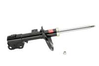 KYB - KYB Shock/Strut Excel-G Front Left MITSUBISHI Lancer 2008-10 - Image 2