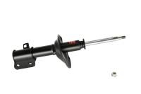 KYB - KYB Shock/Strut Excel-G Front Left SUBARU Legacy (AWD) 1990-91 SUBARU Legacy (FWD) 1990-91 - Image 2