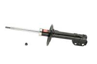 KYB - KYB Shock/Strut Excel-G Front Left TOYOTA Yaris 2006-10 - Image 1
